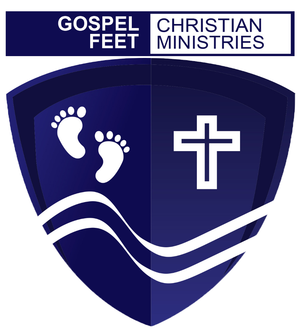 Gospel Feet Christian Ministires
