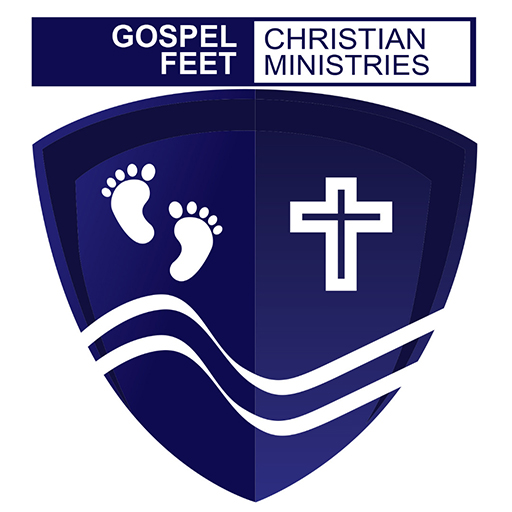 Gospel Feet Christian Ministriess
